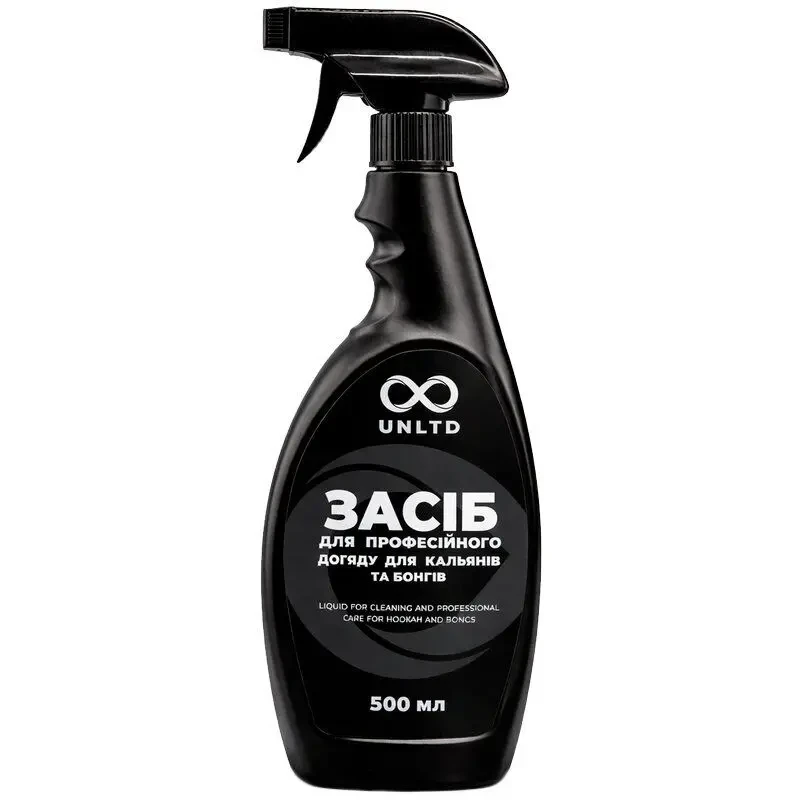 Засіб для чищення UNLTD 500 мл