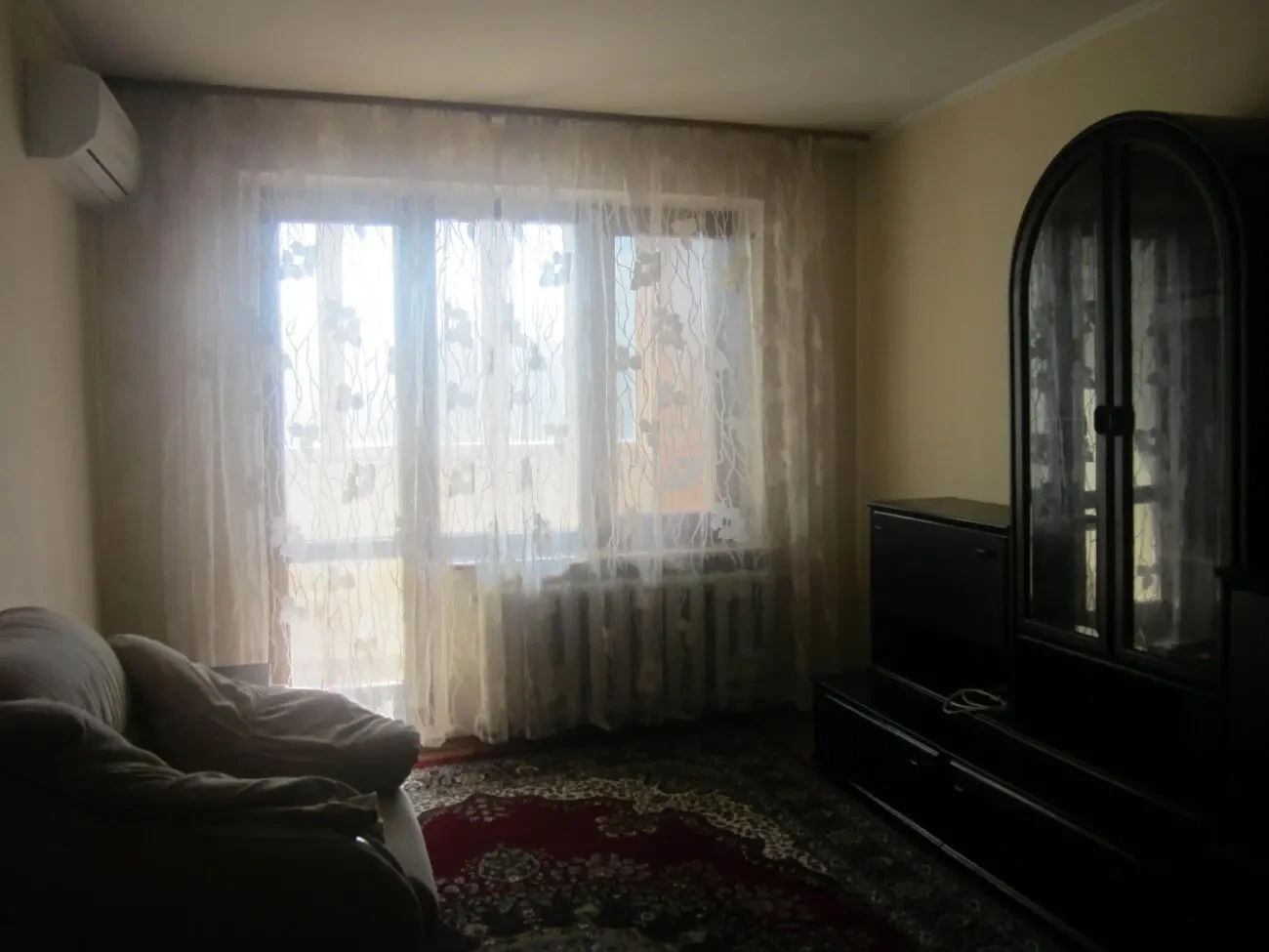 Продається двокімнатна квартира, вул.Колодязна