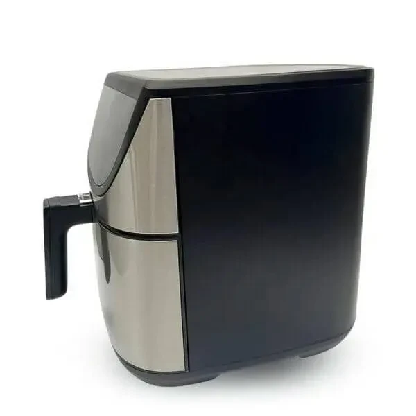 Професійна фритюрниця Zepline ZP-217, 12 л, 4200 Вт 3