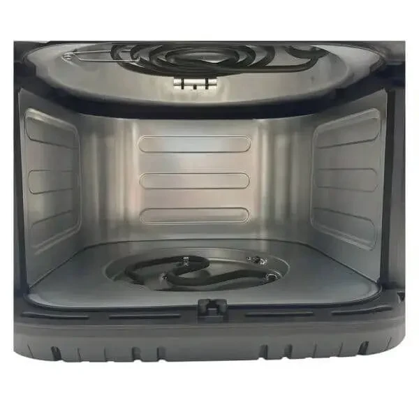 Професійна фритюрниця Zepline ZP-217, 12 л, 4200 Вт 4