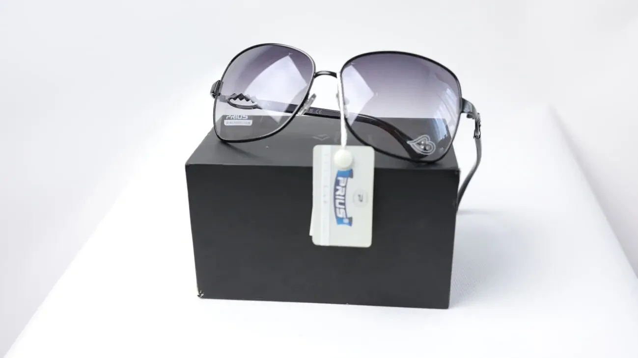 Сонцезахисні окуляри Класичні авіатори унісекс