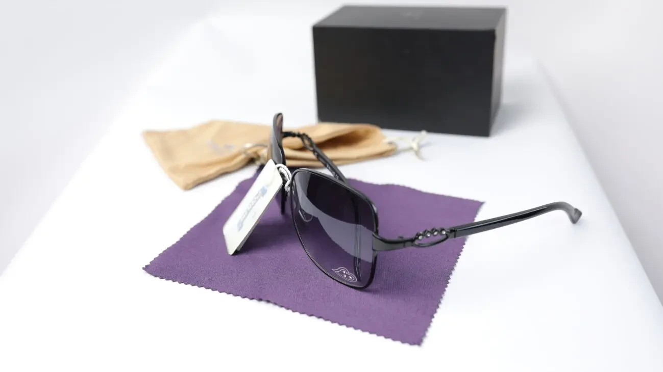 Сонцезахисні окуляри Класичні авіатори унісекс 3