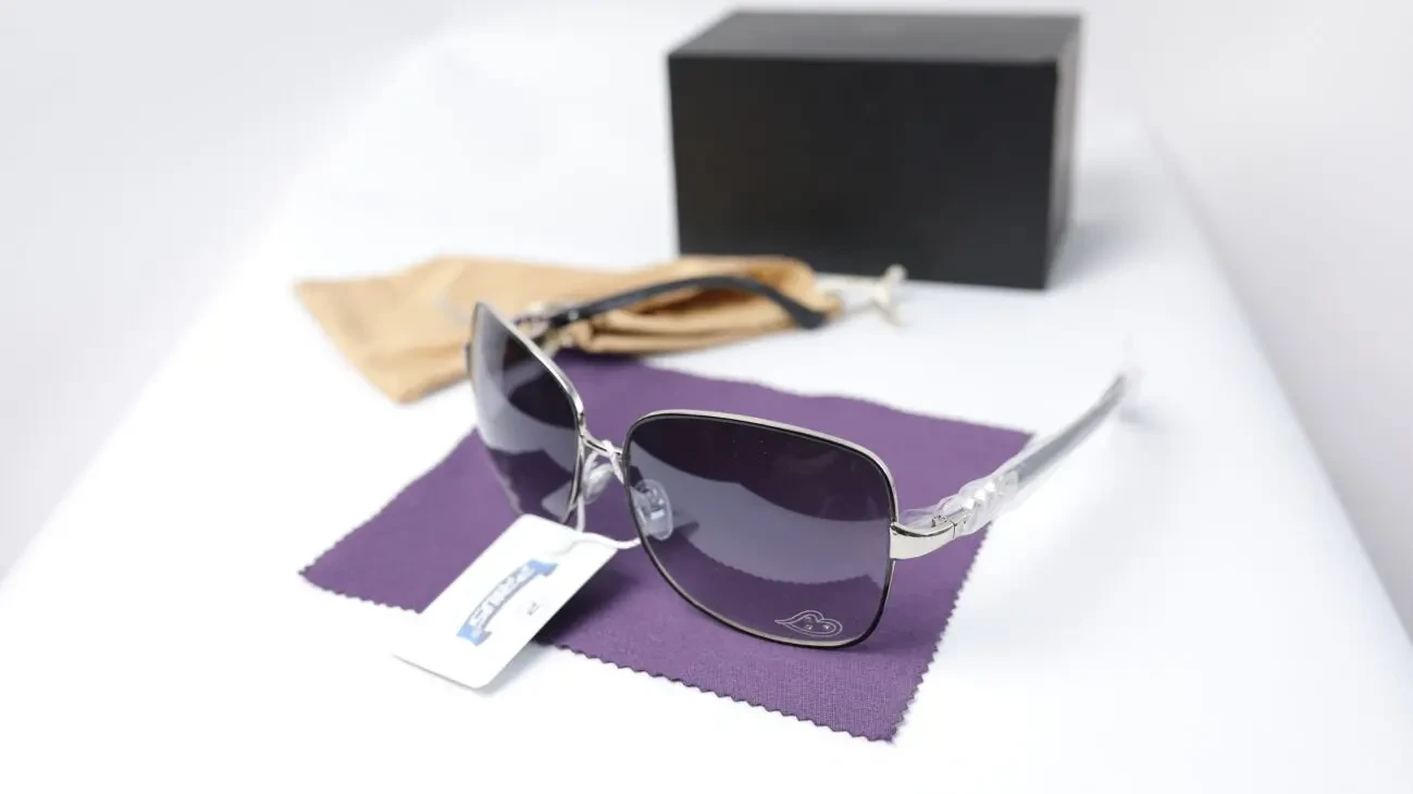 Сонцезахисні окуляри Класичні авіатори унісекс 4