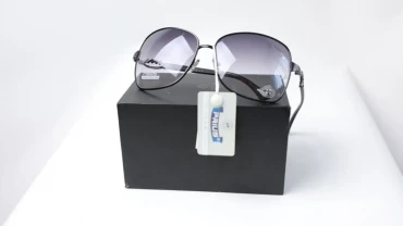 Сонцезахисні окуляри Класичні авіатори унісекс