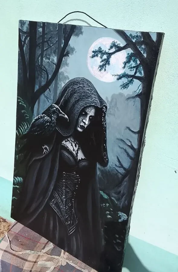 Картина Живопис 2