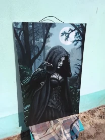 Картина Живопис