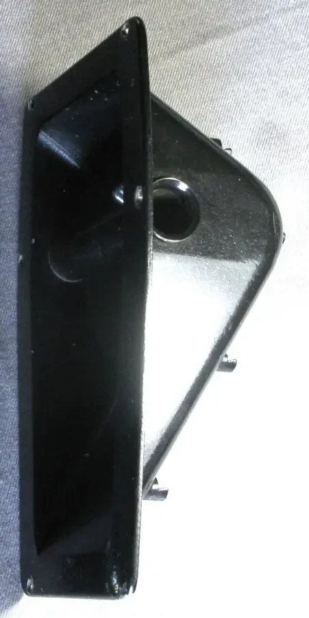 Ручки для акустической музыкальной колонки. 3