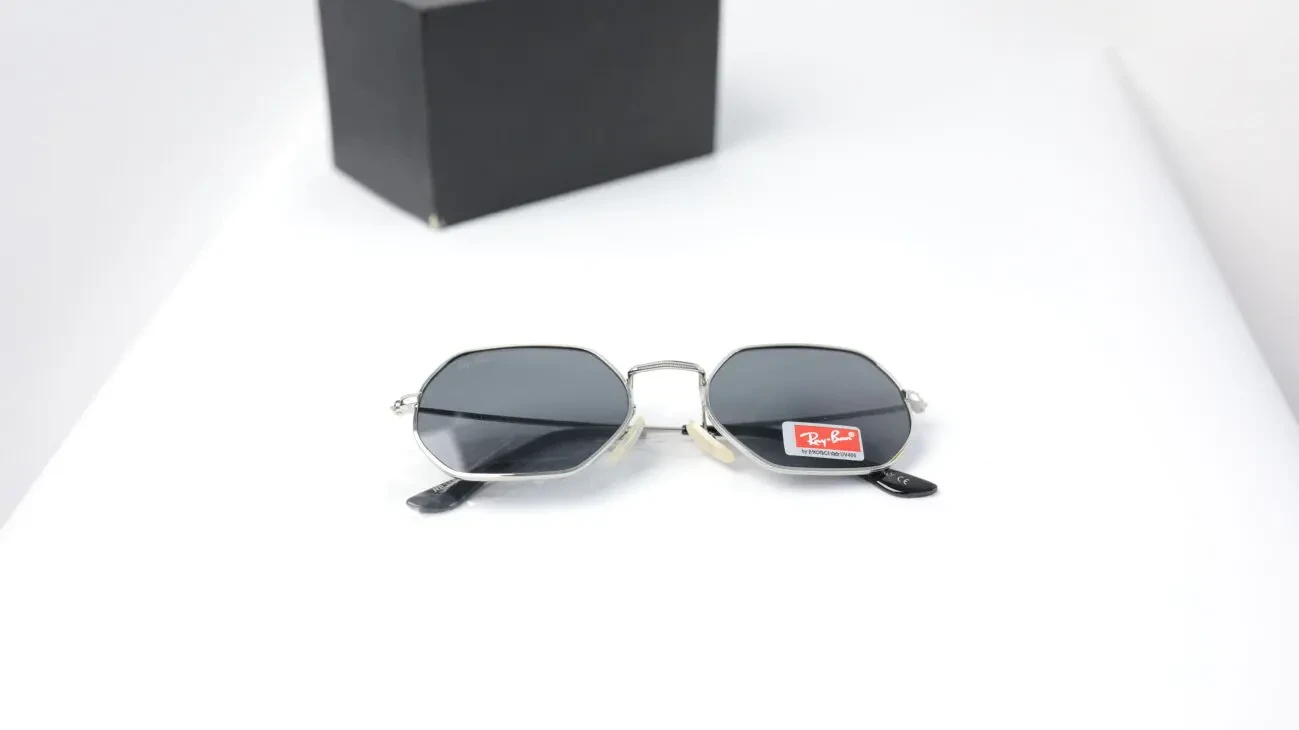 Солнцезащитные очки Ray Ban Octagonal 3556 3