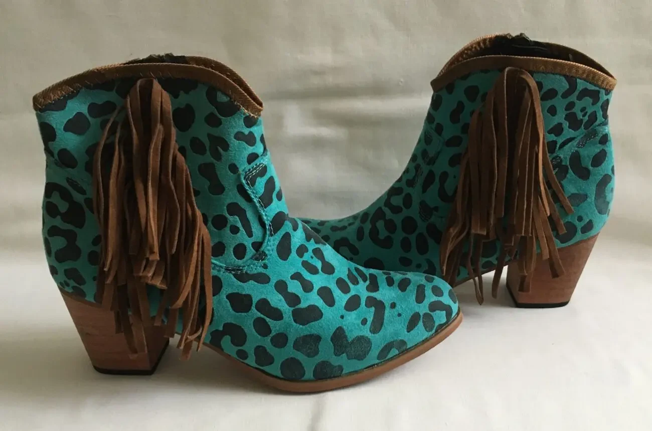 Нові черевички розмір 37 3