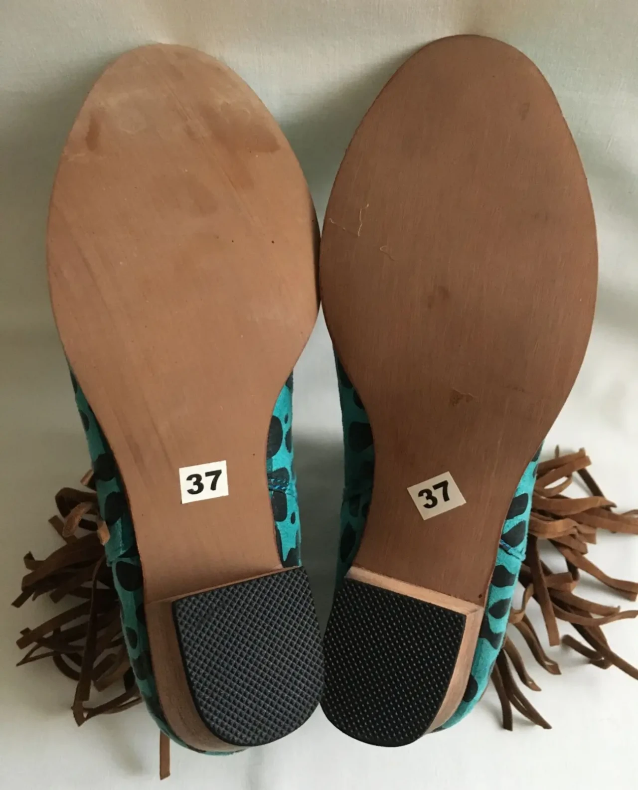 Нові черевички розмір 37 7