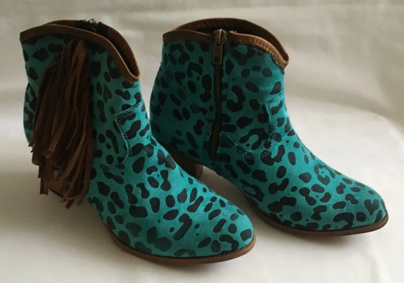 Нові черевички розмір 37 2