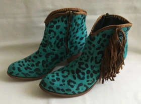 Нові черевички розмір 37