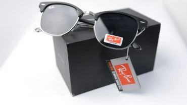 Ray-Ban Clubmaster RB3016