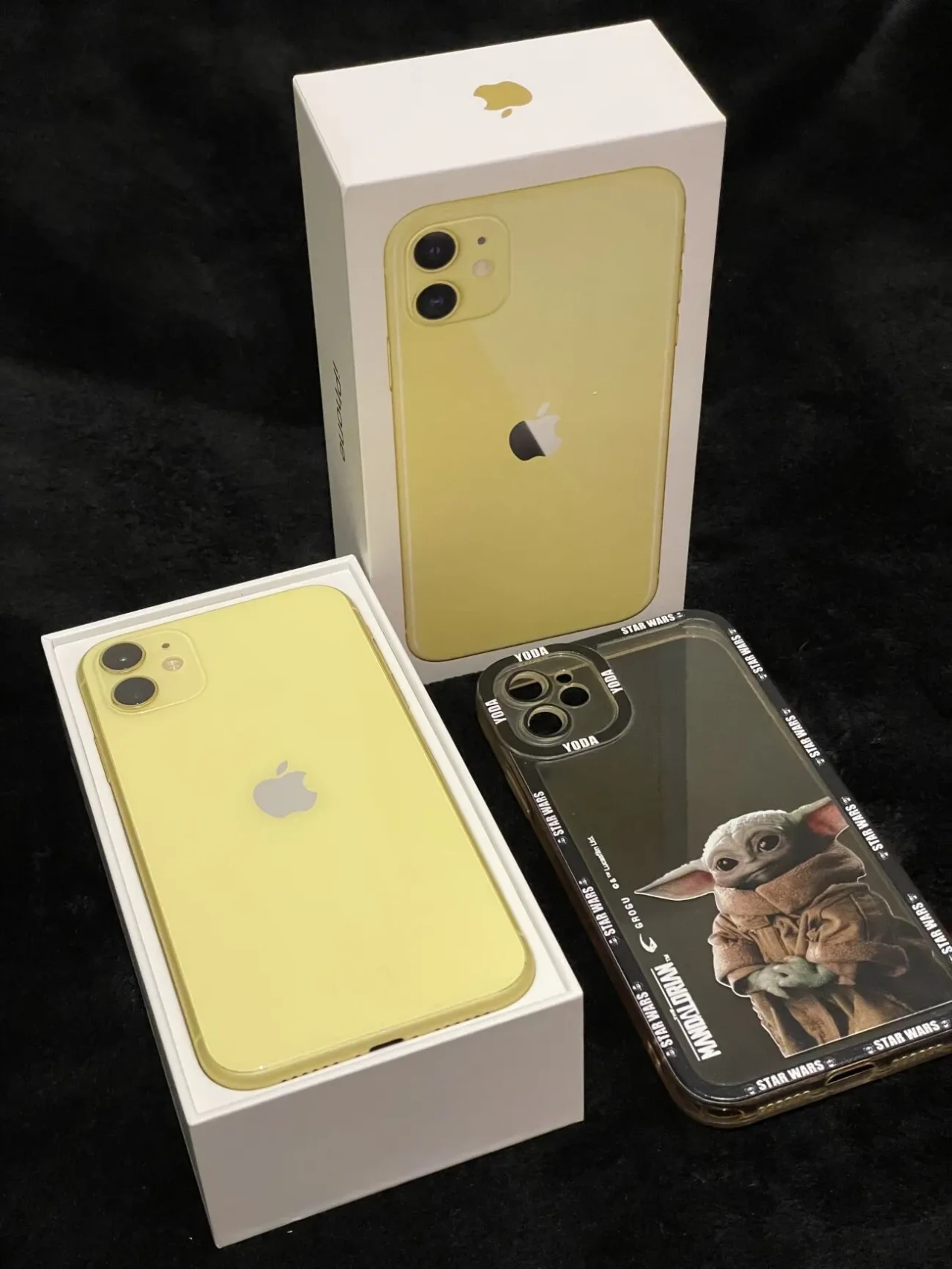 Iphone 11 / 64gb (neverlock)