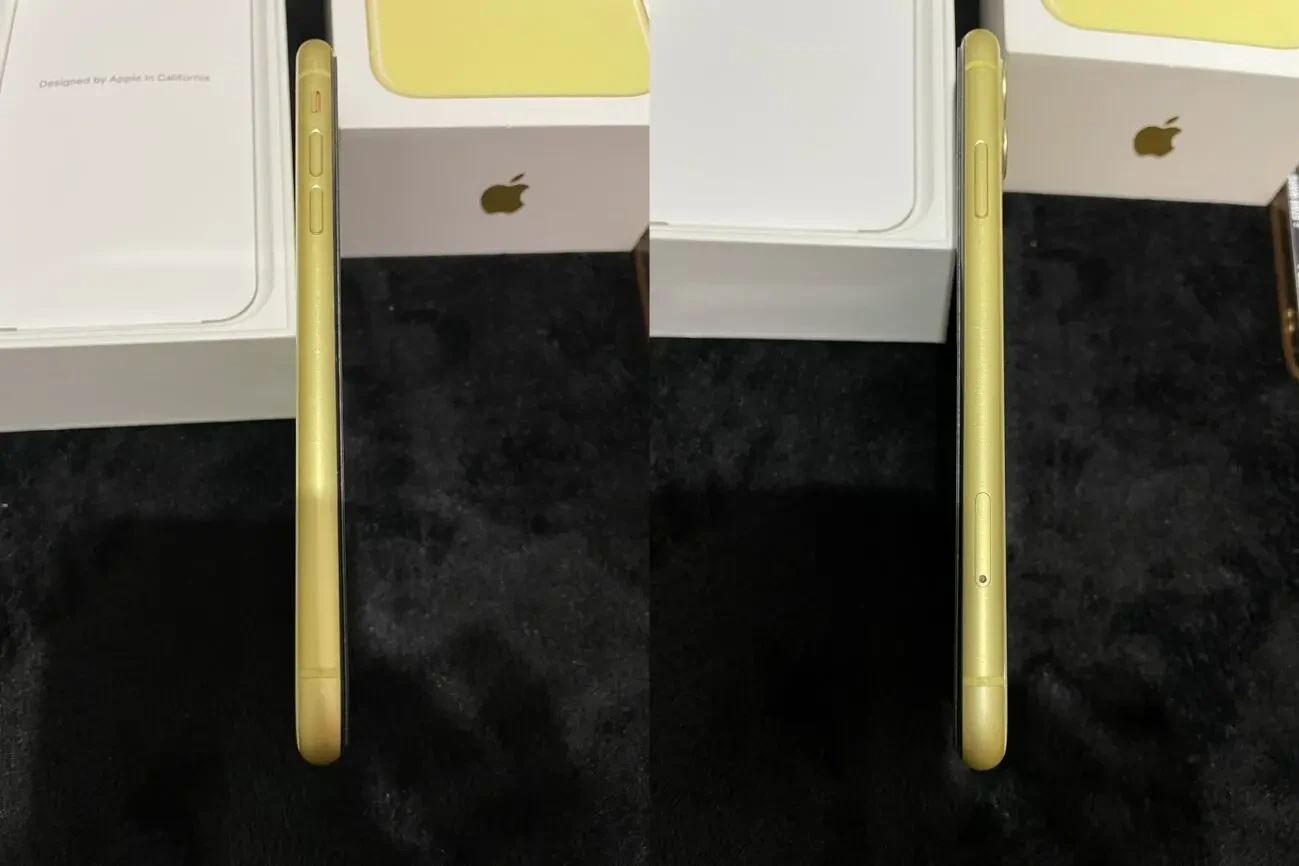 Iphone 11 / 64gb (neverlock) 4