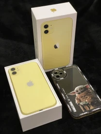 Iphone 11 / 64gb (neverlock)