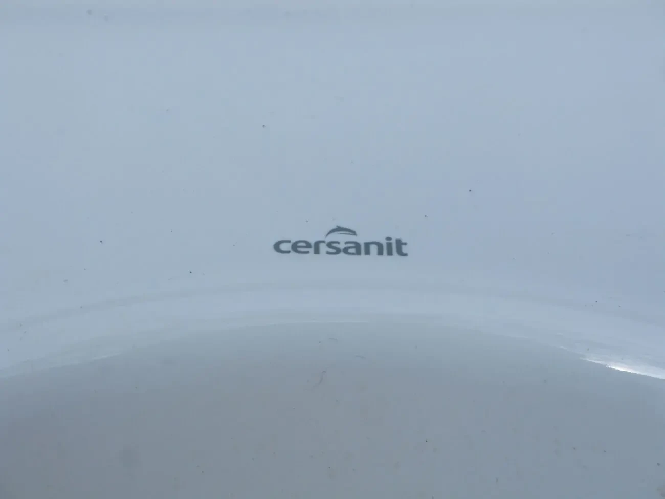 Комплект унитаз с бачком Cersanit 2