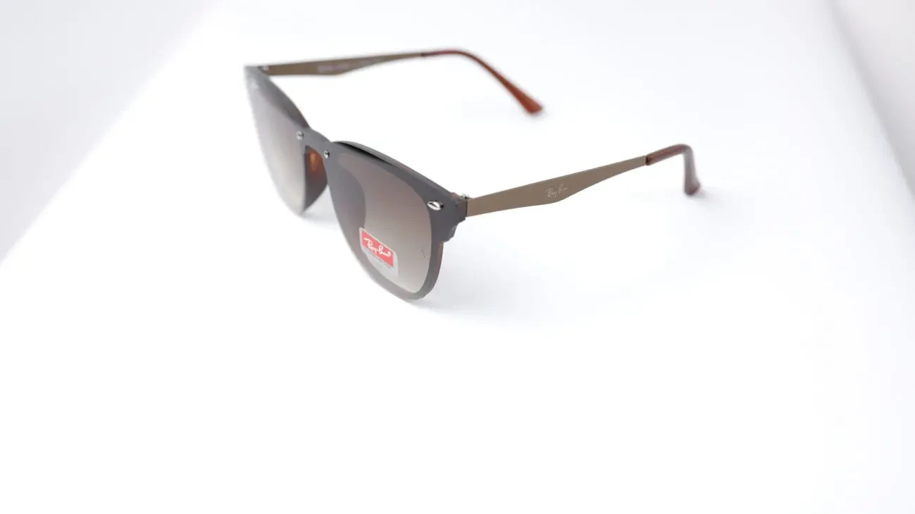 Ray-Ban Blaze 4232 стиль и комфорт в одном аксессуаре 3