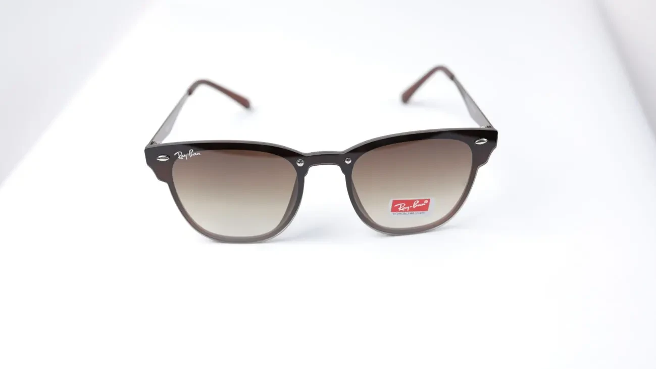 Ray-Ban Blaze 4232 стиль и комфорт в одном аксессуаре 2