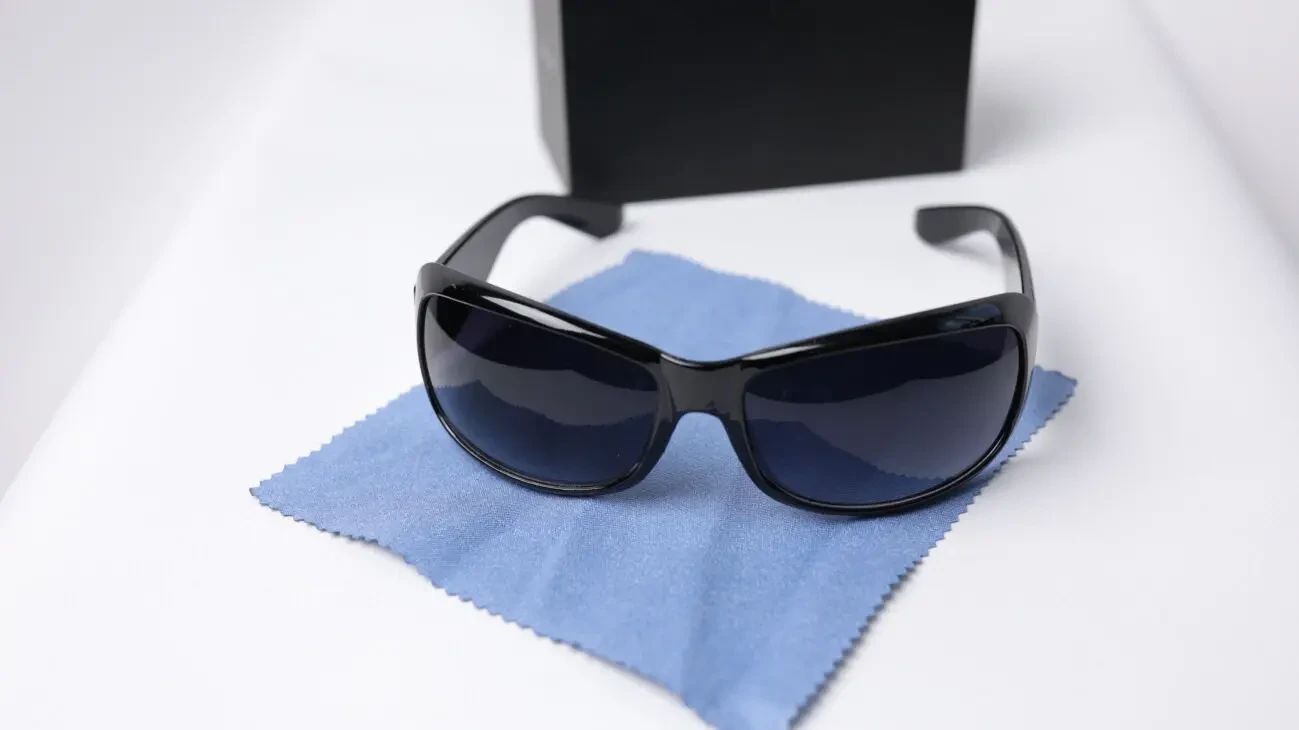 Солнцезащитные очки Sport Style Black 2