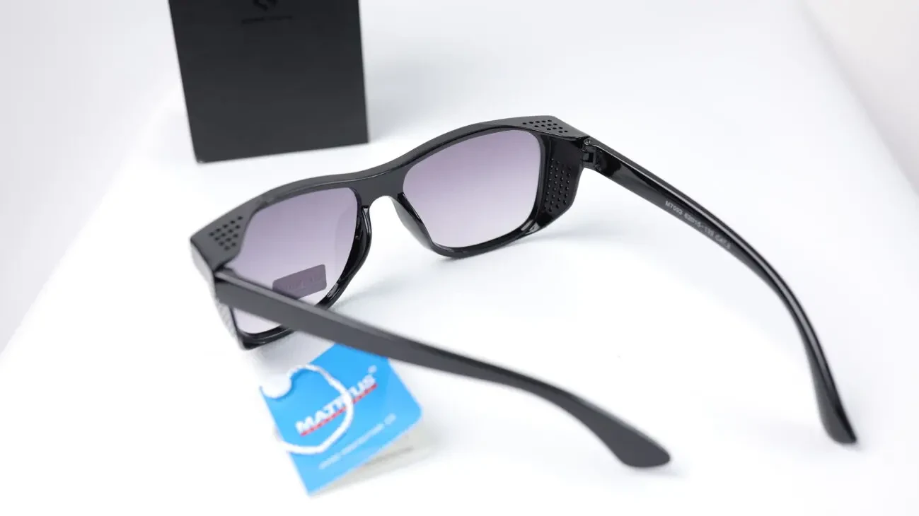Сонцезахисні окуляри Matrius Aviator 3