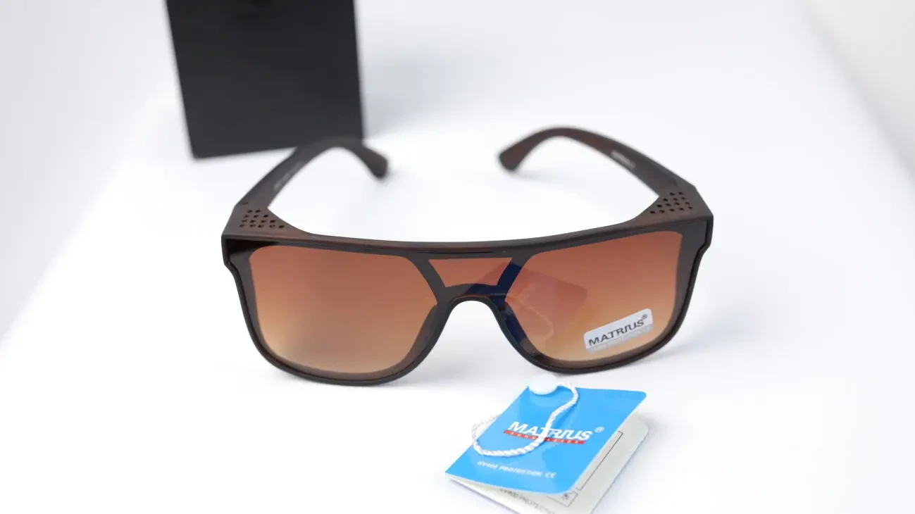 Сонцезахисні окуляри Matrius Aviator