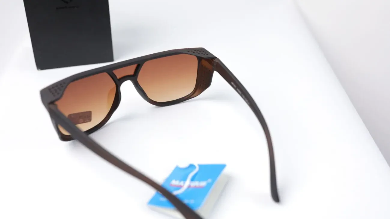 Сонцезахисні окуляри Matrius Aviator 3