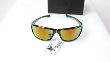 Спортивні сонцезахисні окуляри Тактичні Новинка