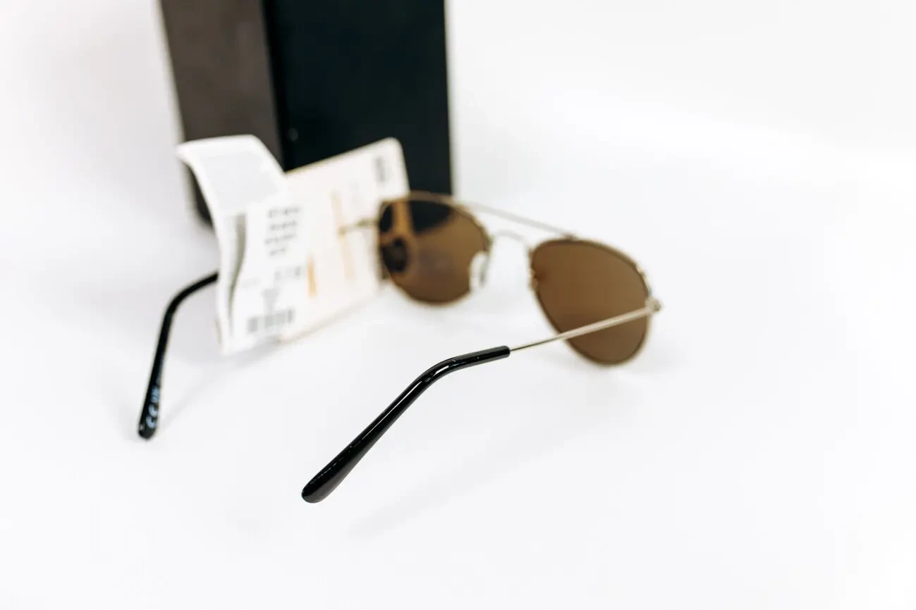 Дитячі окуляри Авіатори Primark (S/M) 2