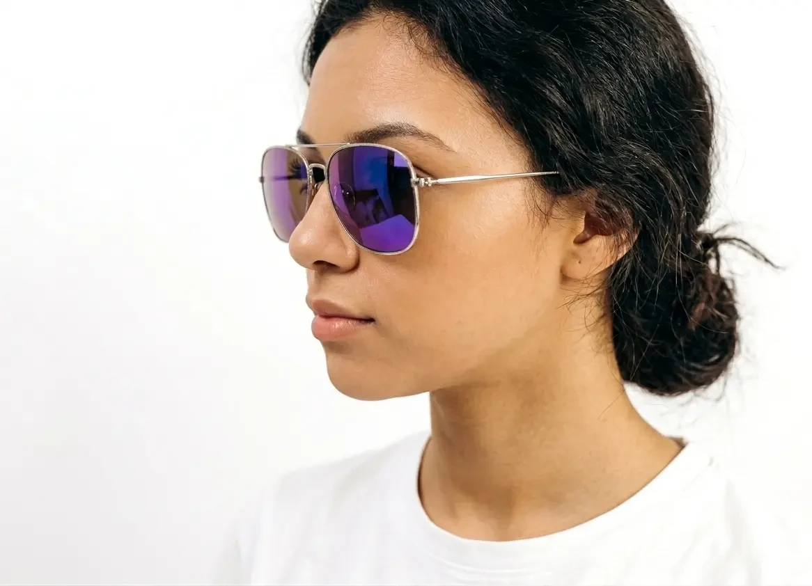 Сонцезахисні окуляри Primark Aviato 2