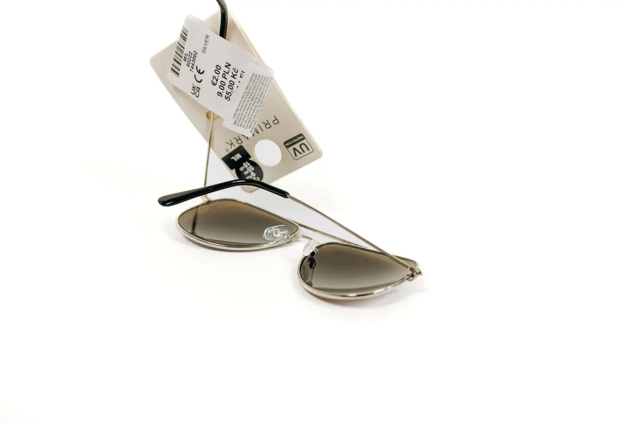 Сонцезахисні окуляри Primark Aviato 4