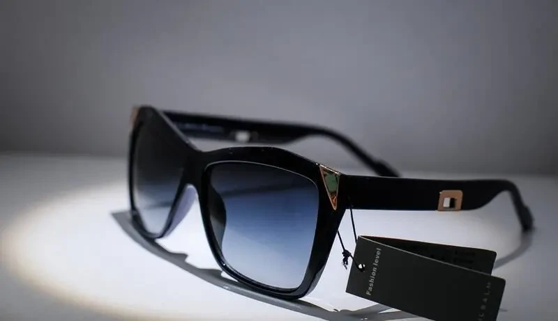 Сонцезахисні окуляри hilbalm retro стиль у деталях 2