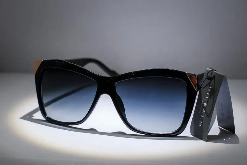 Сонцезахисні окуляри hilbalm retro стиль у деталях