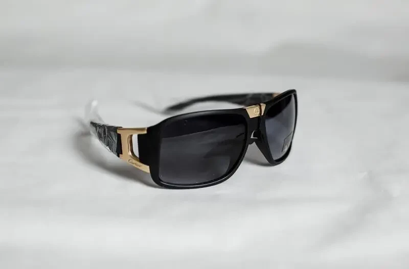 Cолнцезащитные очки cartier sport 2