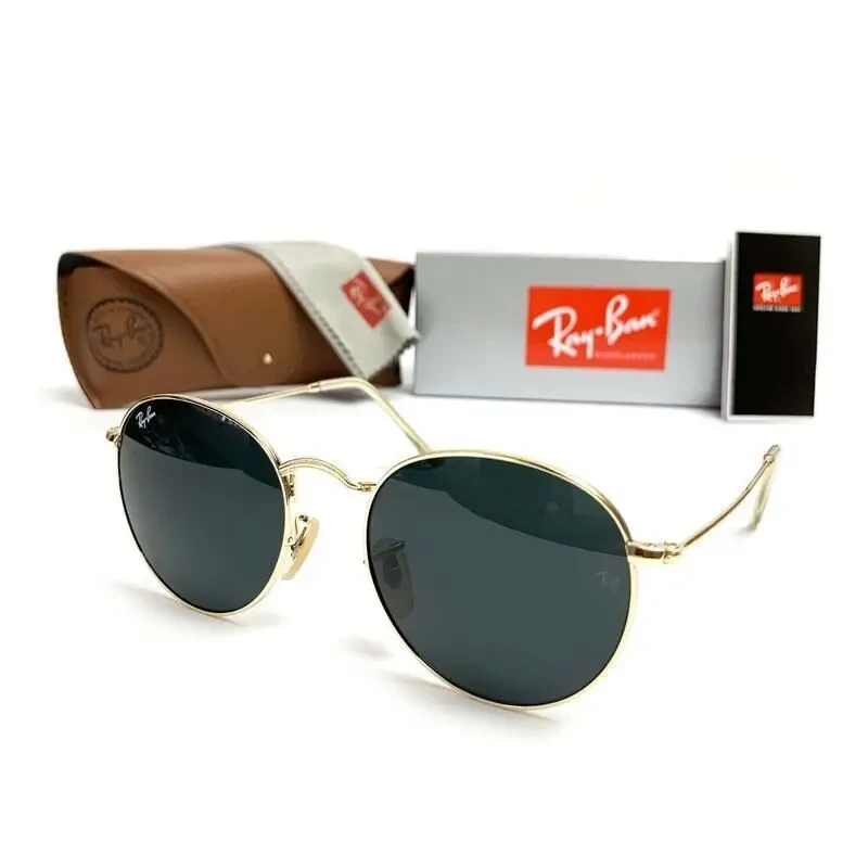 Сонцезахисні окуляри r-b round metal rb3447