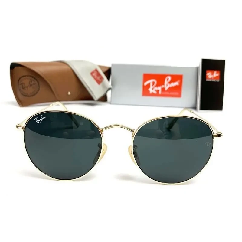 Сонцезахисні окуляри r-b round metal rb3447 2