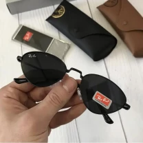 Сонцезахисні окуляри ray-ban 662 кошачий глаз