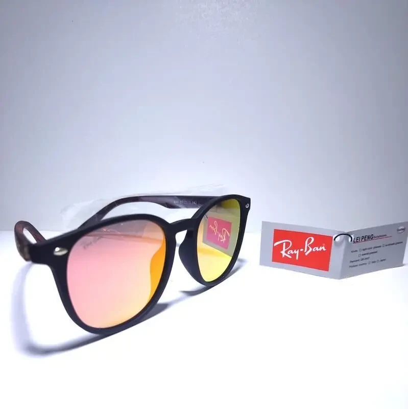 Сонцезахисні окуляри r. b 844 ор.зерк 2