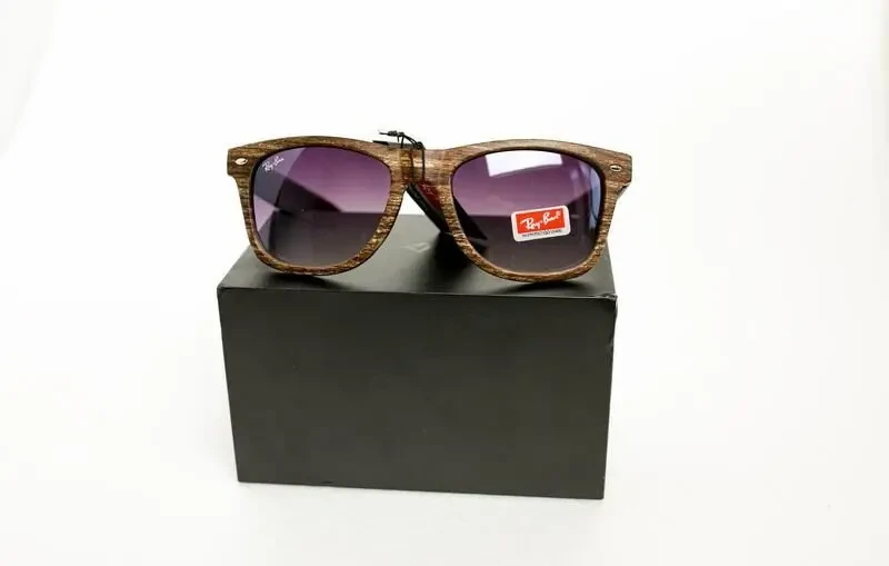 Очки солнцезащитные ray ban wayfarer 2