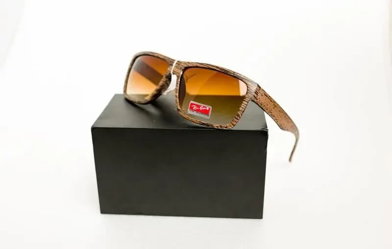Очки солнцезащитные ray ban wayfarer