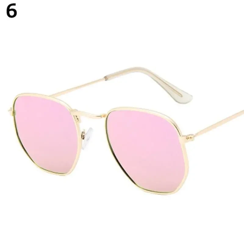 Солнцезащитные очки hexagonal 7