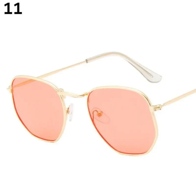 Солнцезащитные очки hexagonal 6