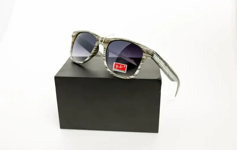 Окуляри сонцезахисні ray ban wayfarer 3