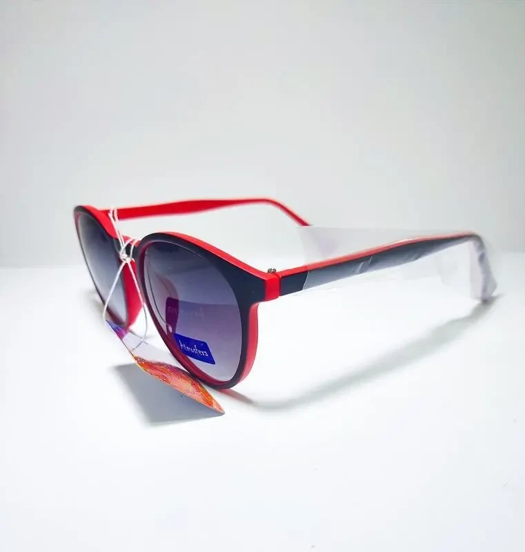 Очки 2025женские трендовые от солнца 3