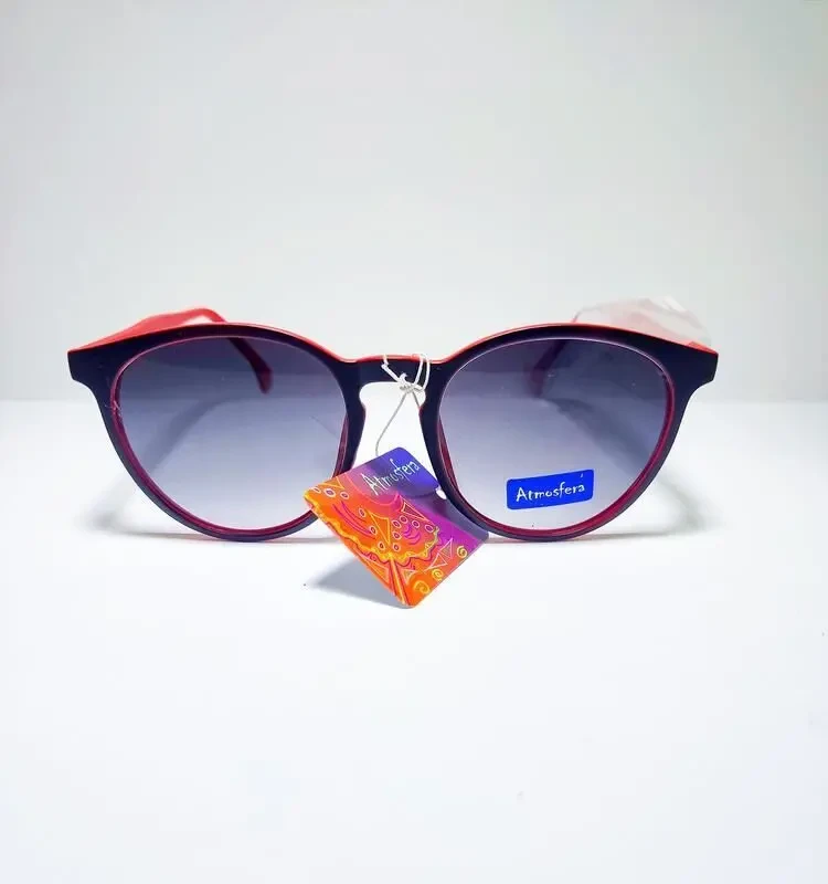 Очки 2025женские трендовые от солнца 2