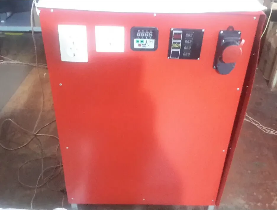 Відновлювана енергетика