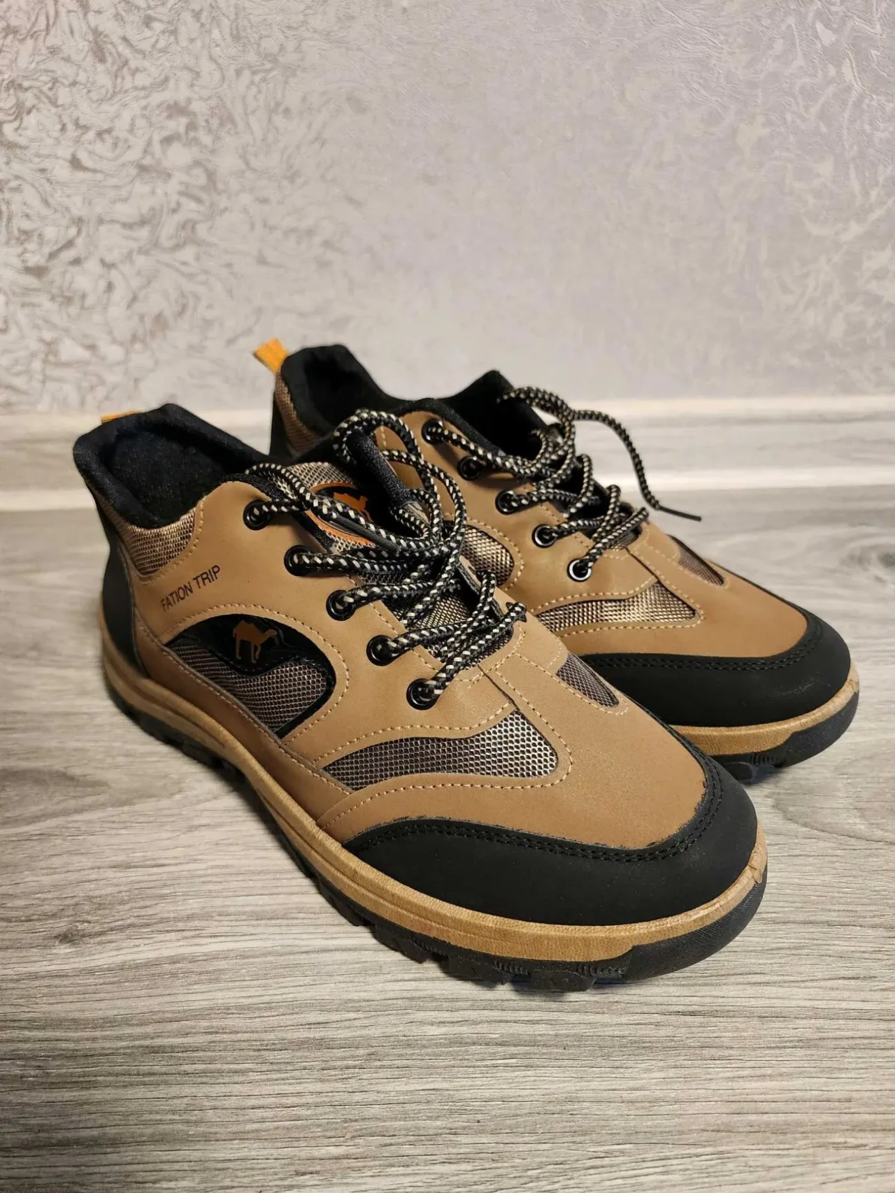 Чоловічі черевики / чоловічі чоботи / чоловічі похідні черевики / похі