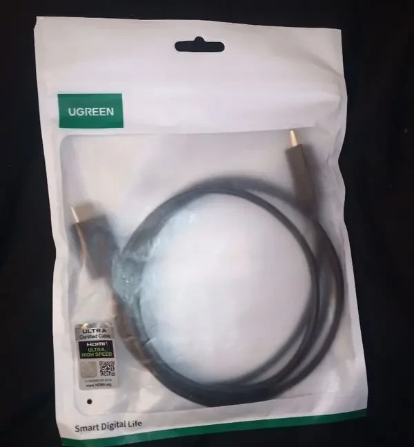 Кабель HDMI