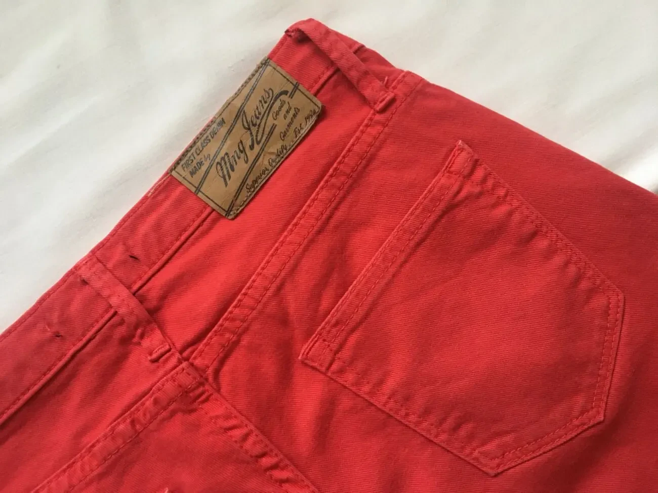 Джинси Mango розмір 38/S-M/165 6