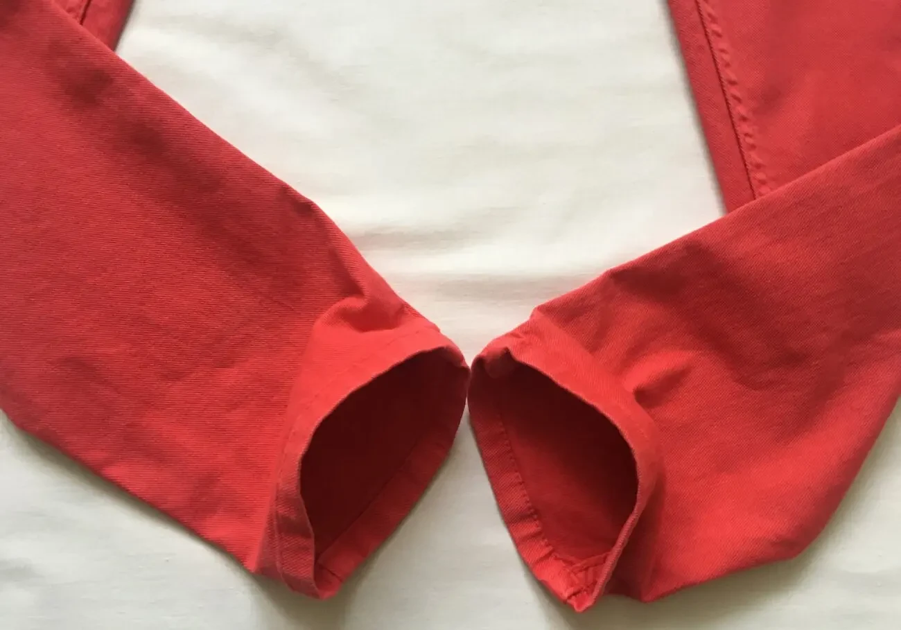 Джинси Mango розмір 38/S-M/165 7